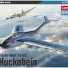Academy 1/48 Focke-Wulf Ta183 Huckebein - Little Painter Art | Exploring the Endless Possibilities of Art| Shop All
