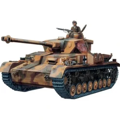 Academy 1/35 GERMAN PANZER IV H IV H - Little Painter Art | Exploring the Endless Possibilities of Art| Shop All