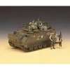 Academy 1/35 M113A1 VIETNAM VERSION - Little Painter Art | Exploring the Endless Possibilities of Art| Shop All