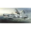 Academy 1/72 MESSERSCHMITT BF109G-6 - Little Painter Art | Exploring the Endless Possibilities of Art| Shop All