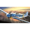 Academy 1/72 MESSERSCHMITT Bf109G-14 - Little Painter Art | Exploring the Endless Possibilities of Art| Shop All