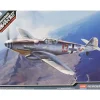 Academy 1/48 Messerschmitt Bf109G-6/G-2 "JG 27" - Little Painter Art | Exploring the Endless Possibilities of Art| Shop All
