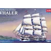 Academy 1/200 NEW BEDFORD WHALER - Little Painter Art | Exploring the Endless Possibilities of Art| Shop All