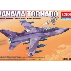 Academy 1/144 PANAVIA TORNADO - Little Painter Art | Exploring the Endless Possibilities of Art| Shop All