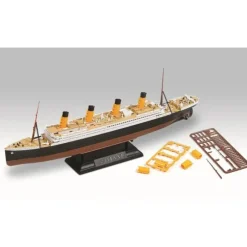 Academy 1/700 R.M.S. Titanic "Centenary Anniversary" - Little Painter Art | Exploring the Endless Possibilities of Art| Shop All