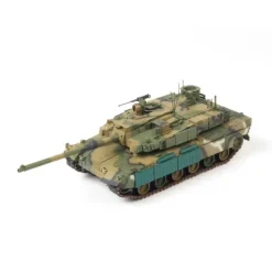 Academy 1/35 ROK ARMY K2 BLACK PANTHER - Little Painter Art | Exploring the Endless Possibilities of Art| Shop All