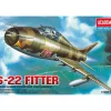 Academy 1/144 S-22 FITTER - Little Painter Art | Exploring the Endless Possibilities of Art| Shop All