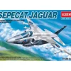 Academy 1/144 SEPECAT JAGUAR - Little Painter Art | Exploring the Endless Possibilities of Art| Shop All