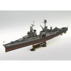 Academy 1/350 U.S.S. CA-35 INDIANAPOLIS - Little Painter Art | Exploring the Endless Possibilities of Art| Shop All