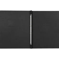 Acco Black Tyvek Pressboard Report Cover - Little Painter Art | Exploring the Endless Possibilities of Art| Shop All