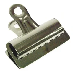 Acme Metal Bulldog Clip 3" 12pk - Little Painter Art | Exploring the Endless Possibilities of Art| Shop All