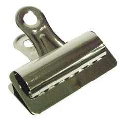 Acme Metal Bulldog Clip 3" Single - Little Painter Art | Exploring the Endless Possibilities of Art| Shop All