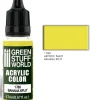 Acrylic Color BANANA SPLIT - Little Painter Art | Exploring the Endless Possibilities of Art| Pigment