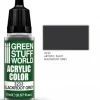Acrylic Color Blackroot Grey - Little Painter Art | Exploring the Endless Possibilities of Art| Pigment