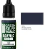 Acrylic Color BLUEGREY DUSK - Little Painter Art | Exploring the Endless Possibilities of Art| Pigment