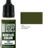 Acrylic Color GANGRENE - Little Painter Art | Exploring the Endless Possibilities of Art| Pigment