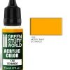 Acrylic Color GO MANGO - Little Painter Art | Exploring the Endless Possibilities of Art| Pigment