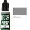 Acrylic Color MOONSTONE GREY - Little Painter Art | Exploring the Endless Possibilities of Art| Pigment