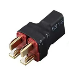 Adapter Deans Parallel Battery Connector - Little Painter Art | Exploring the Endless Possibilities of Art| Shop All