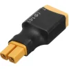 Adapter Male XT60 To Female XT30 - Little Painter Art | Exploring the Endless Possibilities of Art| Shop All