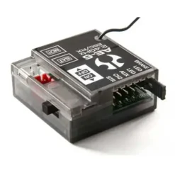 AE-6 ESC Rx (Forward Reverse) - Little Painter Art | Exploring the Endless Possibilities of Art| Shop All