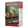 Age of Sigmar Introductory Starter Set (ENG) - Little Painter Art | Exploring the Endless Possibilities of Art| Shop All