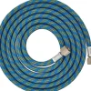 Airbrush Air Hose 5' 1/4 Female To 1/8 Female Air Brush - Little Painter Art | Exploring the Endless Possibilities of Art| Brush