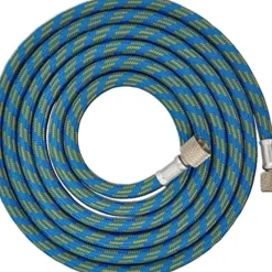 Airbrush Air Hose 5' 1/4 Female To 1/8 Female Air Brush - Little Painter Art | Exploring the Endless Possibilities of Art| Brush