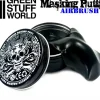 Airbrush Masking Putty - Little Painter Art | Exploring the Endless Possibilities of Art| Brush