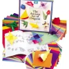 Aitoh Ancient Art of Origami Kit - Little Painter Art | Exploring the Endless Possibilities of Art| Shop All