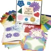 Aitoh Unfold The Secrets of Kirigami Kit - Little Painter Art | Exploring the Endless Possibilities of Art| Shop All