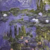 Allaluna 2025 Wall Calendar - Monet - Little Painter Art | Exploring the Endless Possibilities of Art| Hot