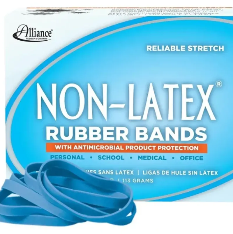 Alliance Advantage Non-Latex Rubber Bands #64 - Little Painter Art | Exploring the Endless Possibilities of Art| Shop All
