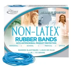 Alliance Non-Latex Rubber Bands #19 - Little Painter Art | Exploring the Endless Possibilities of Art| Shop All