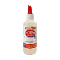 All-purpose Glue - Transparent 100ml - Little Painter Art | Exploring the Endless Possibilities of Art| Shop All