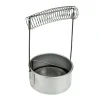Aluminium Brush Washer - Little Painter Art | Exploring the Endless Possibilities of Art| Brush