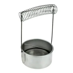 Aluminium Brush Washer - Little Painter Art | Exploring the Endless Possibilities of Art| Brush