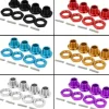 Aluminum 17MM Wheel Hex (5mm Wide) - Little Painter Art | Exploring the Endless Possibilities of Art| Shop All