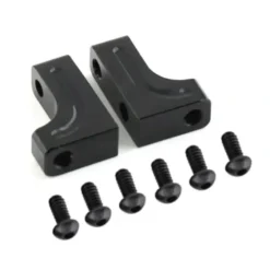 Aluminum Servo L Bracket/Mount Universal - Little Painter Art | Exploring the Endless Possibilities of Art| Shop All