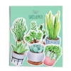 Amara Strand Studio Sticker Set - Succulents - Little Painter Art | Exploring the Endless Possibilities of Art| Hot
