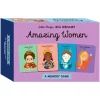 Amazing Women Memory Game by Maria Isabel Sanchez Vegara - Little Painter Art | Exploring the Endless Possibilities of Art| Shop All