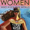 Amber Lotus 2025 Wall Calendar - Women Who Rock Our World - Little Painter Art | Exploring the Endless Possibilities of Art| Shop All