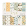 Amongst The Wildflowers 12" x 12" Paper Pack - Violet Studios - Little Painter Art | Exploring the Endless Possibilities of Art| Shop All