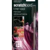 Ampersand Scratchbord Line Tool - Little Painter Art | Exploring the Endless Possibilities of Art| Shop All