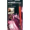 Ampersand Scratchbord Scratch Knives - Little Painter Art | Exploring the Endless Possibilities of Art| Shop All