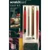 Ampersand Scratchbord Tool Kit - Little Painter Art | Exploring the Endless Possibilities of Art| Brush
