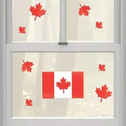 Amscan Canada Gel Clings - Little Painter Art | Exploring the Endless Possibilities of Art| Shop All