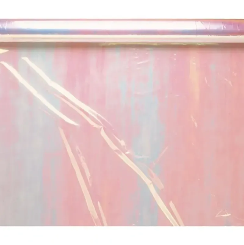Amscan Cello Wrap Roll - Opal Iridescent - Little Painter Art | Exploring the Endless Possibilities of Art| Hot
