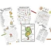 Amscan Chinese New Year Activity Sheets - Little Painter Art | Exploring the Endless Possibilities of Art| Hot