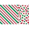 Amscan Christmas Tissue Paper 8pk - Little Painter Art | Exploring the Endless Possibilities of Art| Hot